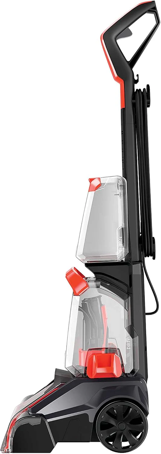 Bissell Turbo Clean PowerBrush Carper Cleaner | 2889K - Image 3