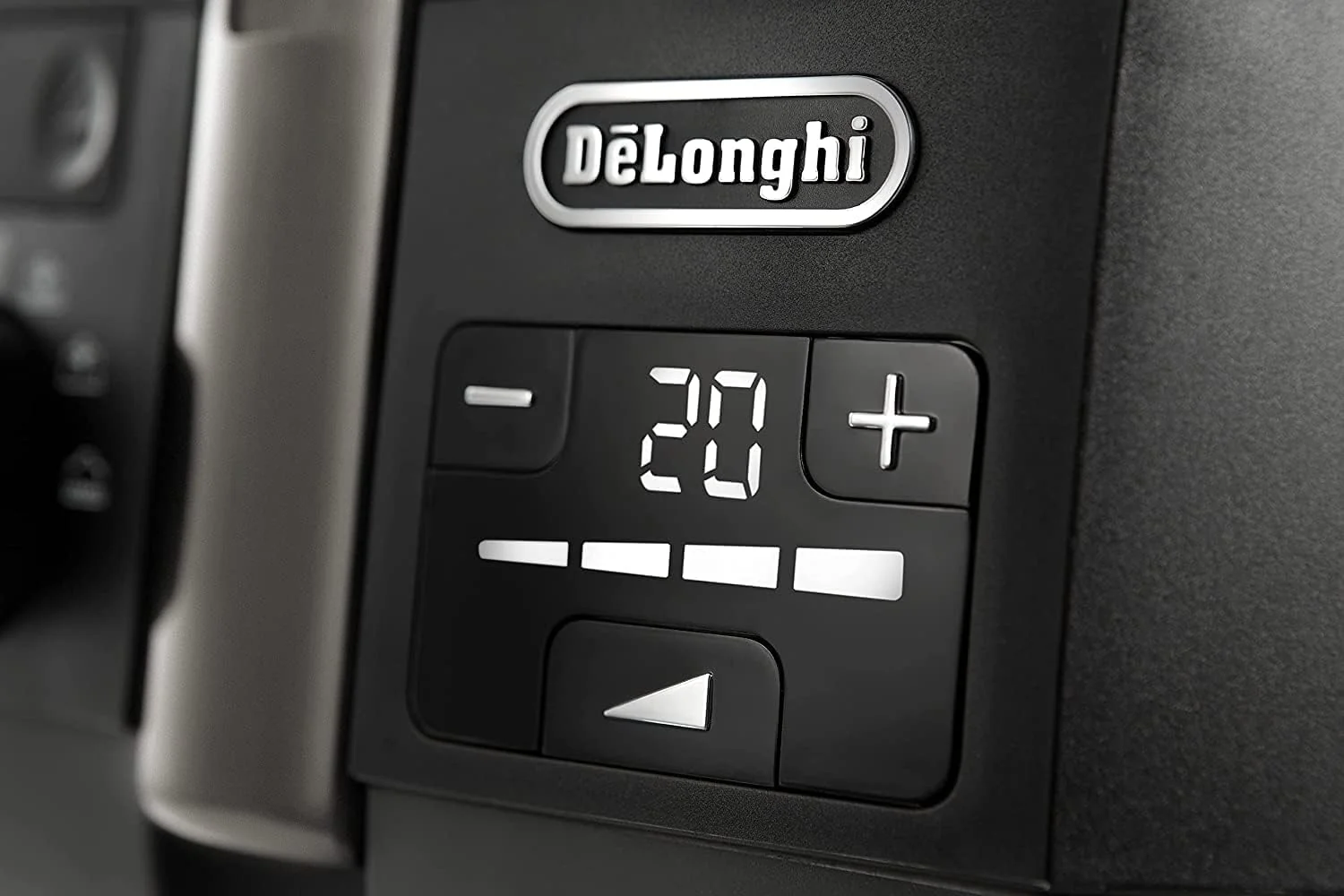 DeLonghi Air Fryer, Extra Chef Multi Fry, Black , FH1396/1 ,2200 W - Image 5