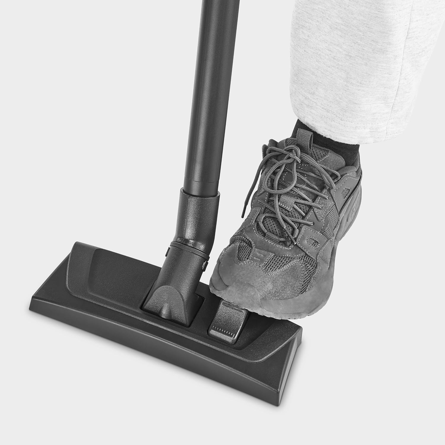 Karcher Drum Vacuum Cleaner, 2200W Max Power with 22L Container and Blower Function-DVAC 2200 - Image 7