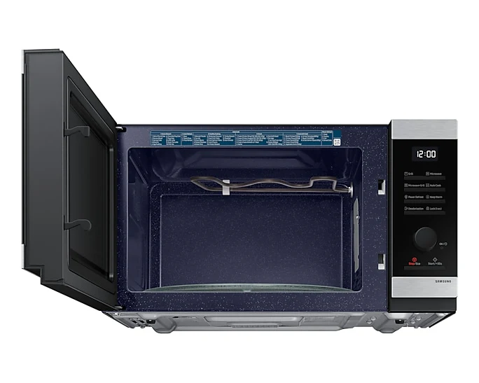 Samsung Microwave 40 Liter , Black- MG40DG5524ATGY - Image 7